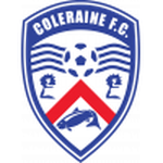 Logo Coleraine