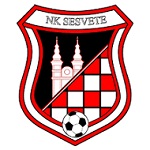 Official logo of Sesvete football club