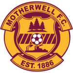 Official logo of Motherwell football club