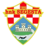 Official logo of Segesta football club