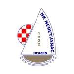 Official logo of Opuzen football club