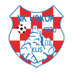 Official logo of Uskok Klis football club