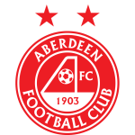 Official logo of Aberdeen football club