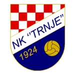 Official logo of Trnje football club
