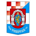Official logo of Vukovar 1991 football club