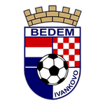 Official logo of Bedem football club
