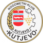 Official logo of Kutjevo football club