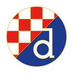 Official logo of Dinamo Zagreb II football club