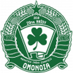 Logo Omonia 29th May