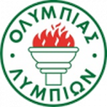 Official logo of Olympiada Lympion football club