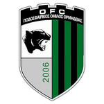 Logo Ormideia
