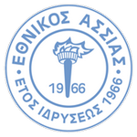 Logo Assias