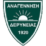 Logo Anagennisi