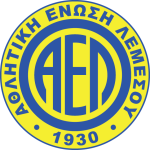 Logo AEL Limassol