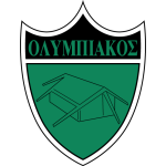 Logo Ol. Nicosia