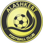 Official logo of Alashkert football club