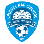 Official logo of Chlumec nad Cidlinou football club