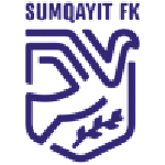 Official logo of Sumqayit football club