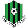 Official logo of Rokycany football club