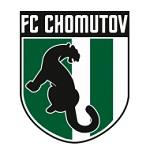 Official logo of Chomutov football club
