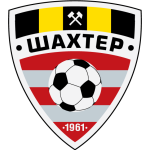 Official logo of Shakhtyor football club