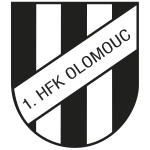 Official logo of HFK Olomouc football club