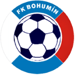 Official logo of Bospor Bohumín football club