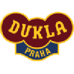 Logo Dukla Prague