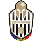 Official logo of Engordany football club