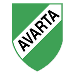 Official logo of Avarta football club