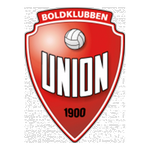 Official logo of BK Union football club