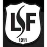 Official logo of LSF football club