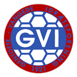 Official logo of GVI football club
