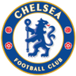 Official logo of Chelsea W football club
