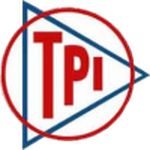 Official logo of Tarup-Paarup football club