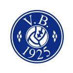 Official logo of Vejgaard football club