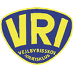 Official logo of VRI football club