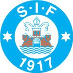 Official logo of Silkeborg football club