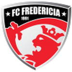 Logo Fredericia