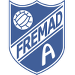 Official logo of Fremad Amager football club
