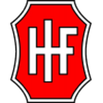 Logo Hvidovre IF