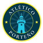 Official logo of Atlético Porteño football club