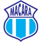 Official logo of Macara football club