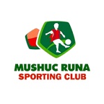 Official logo of Mushuc Runa football club