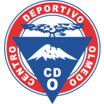 Official logo of Olmedo football club