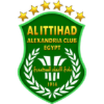 Official logo of Al Ittihad football club