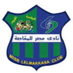Official logo of Misr Lel Makkasa football club