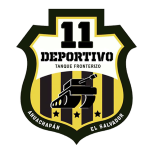 Official logo of Once Deportivo football club