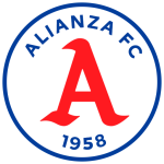 Official logo of Alianza football club