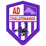 Official logo of Chalatenango football club